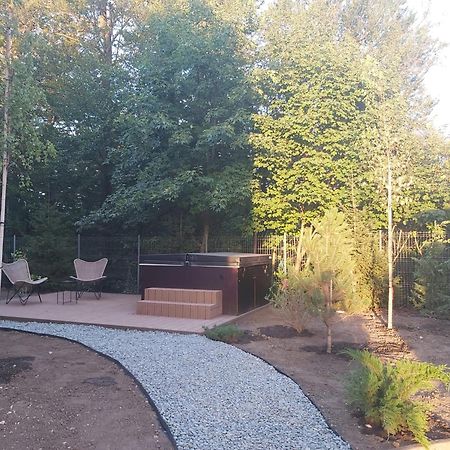 Monterai Resort Poiana Brașov Zewnętrze zdjęcie
