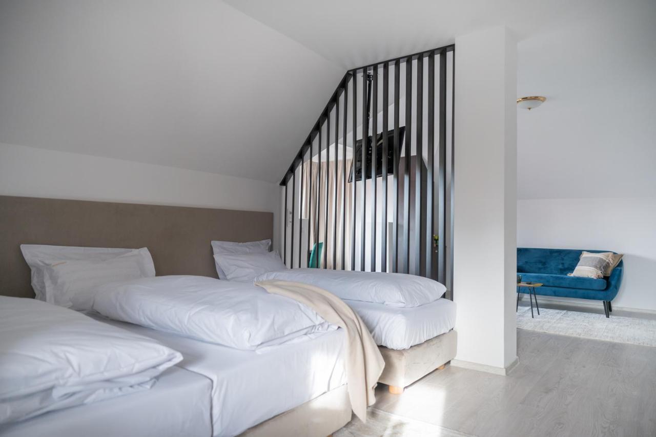 Monterai Resort Poiana Brașov Zewnętrze zdjęcie