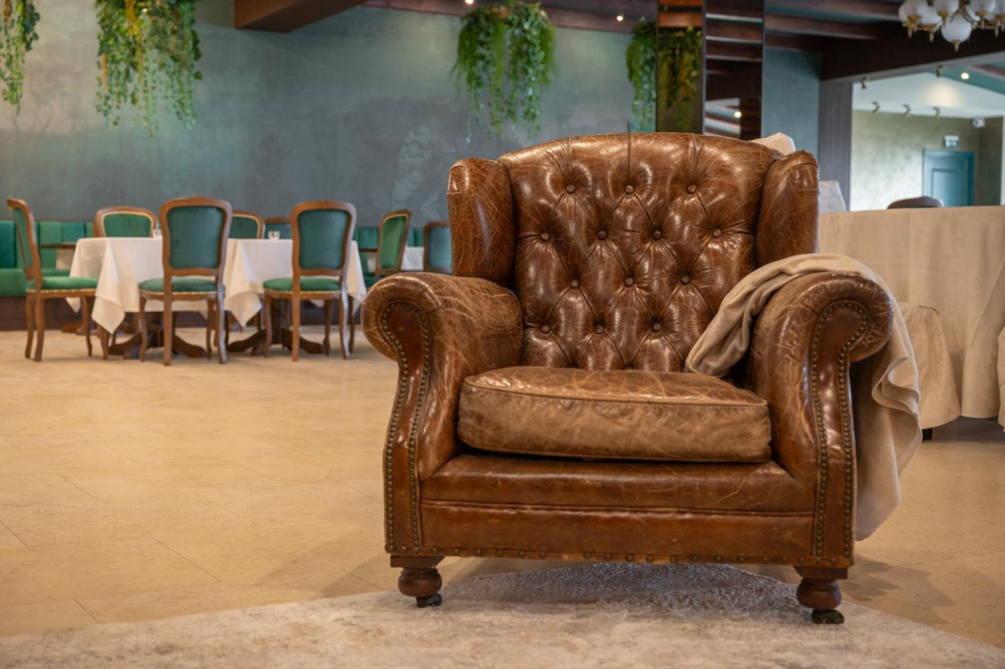 Monterai Resort Poiana Brașov Zewnętrze zdjęcie