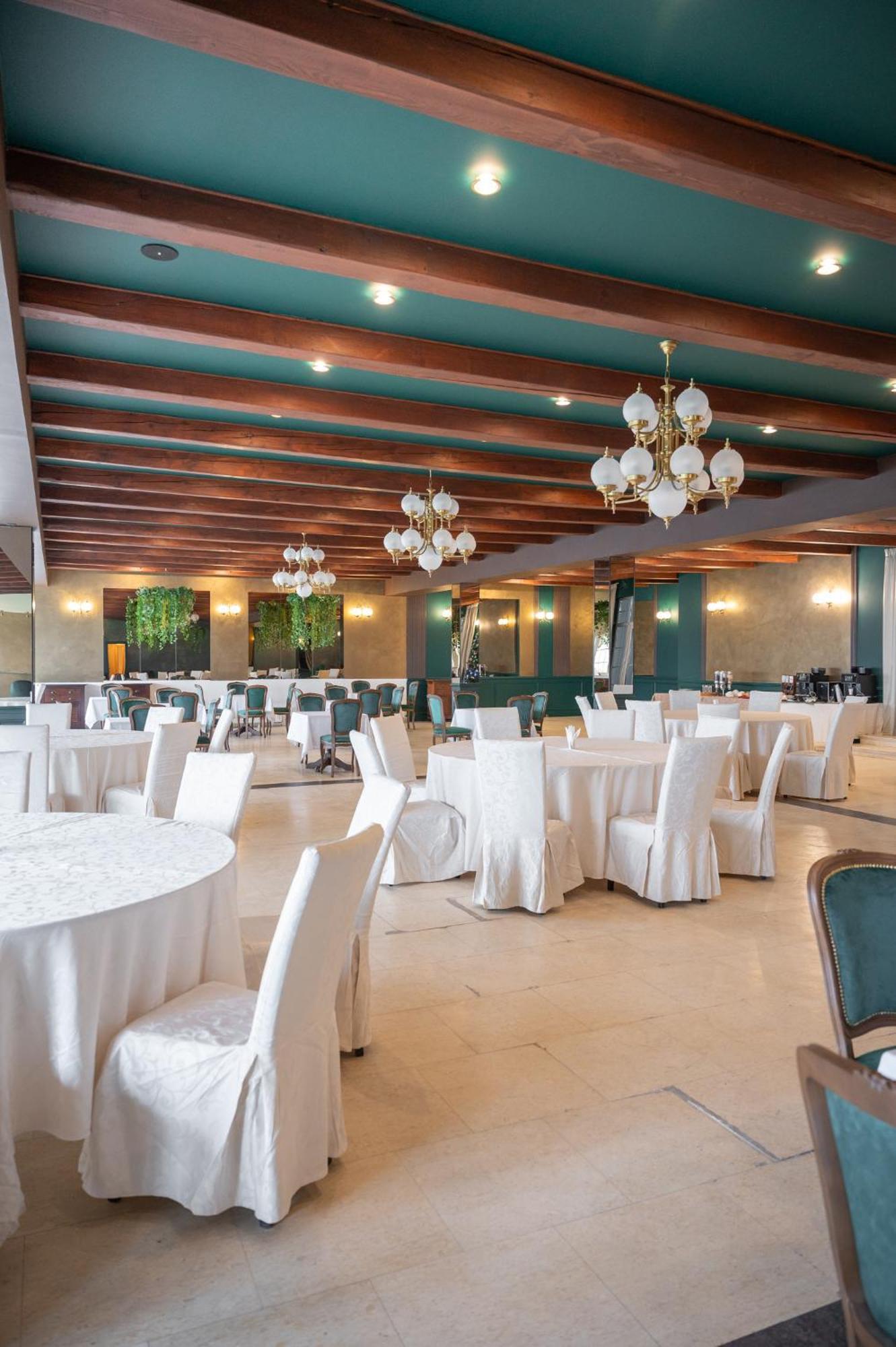 Monterai Resort Poiana Brașov Zewnętrze zdjęcie
