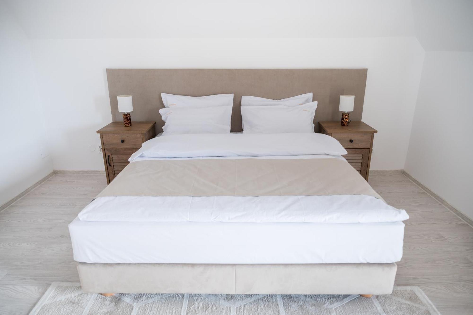Monterai Resort Poiana Brașov Zewnętrze zdjęcie