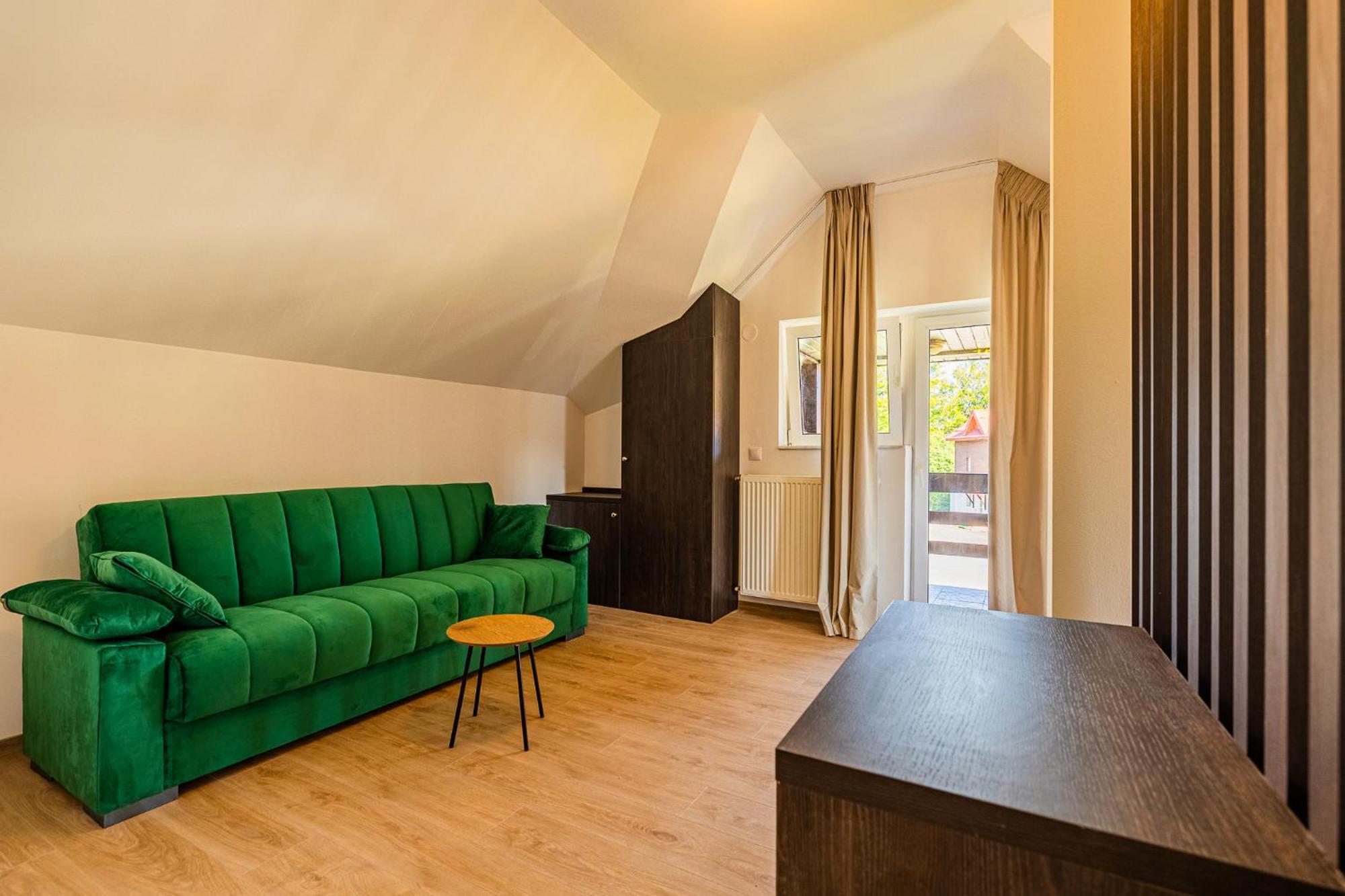 Monterai Resort Poiana Brașov Zewnętrze zdjęcie