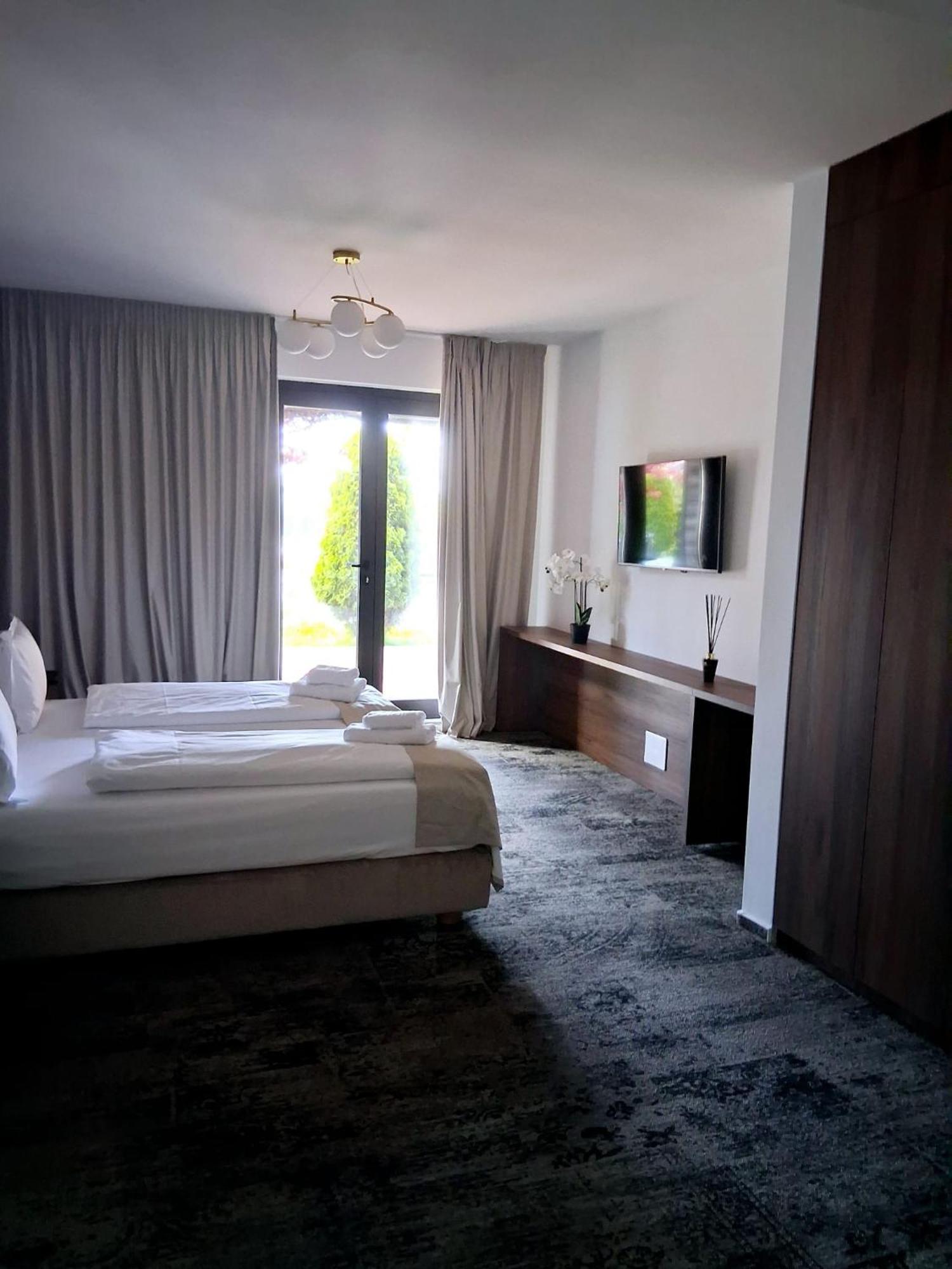 Monterai Resort Poiana Brașov Zewnętrze zdjęcie