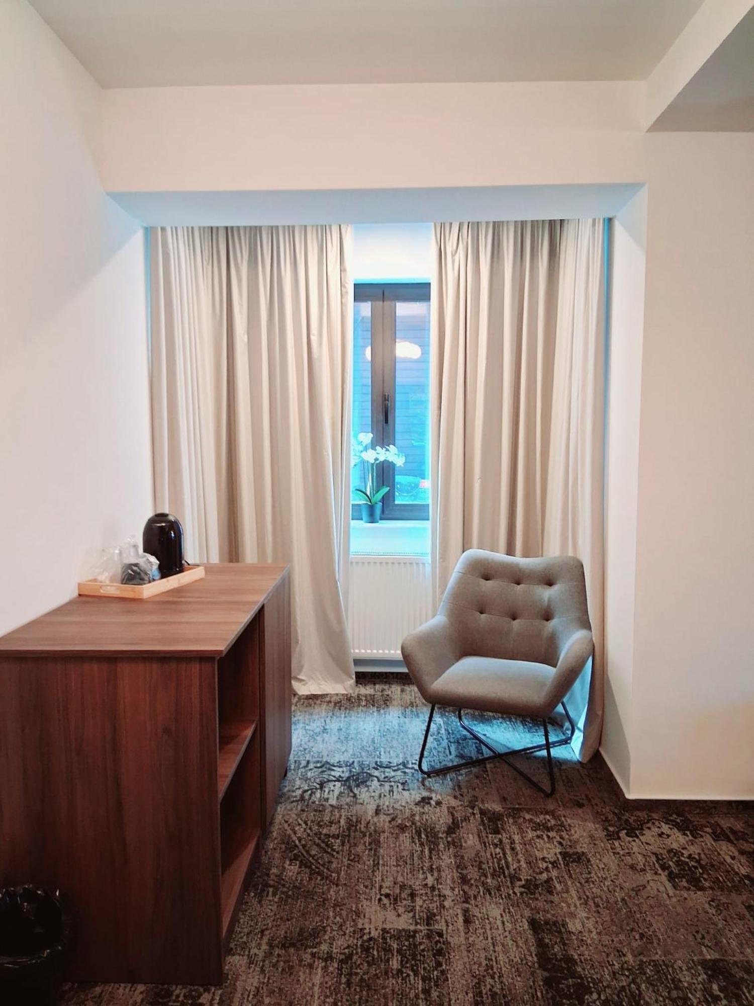 Monterai Resort Poiana Brașov Zewnętrze zdjęcie