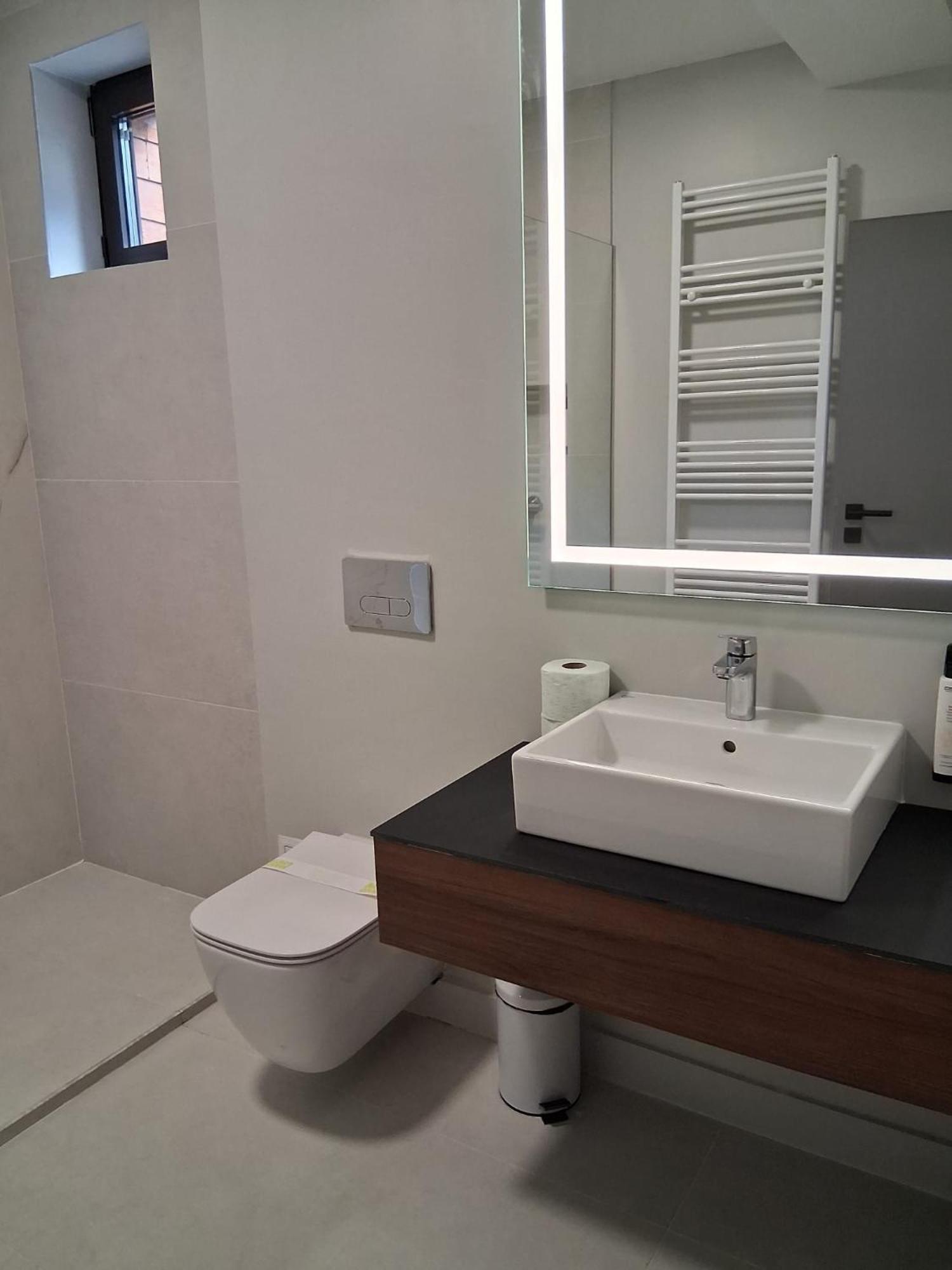 Monterai Resort Poiana Brașov Zewnętrze zdjęcie