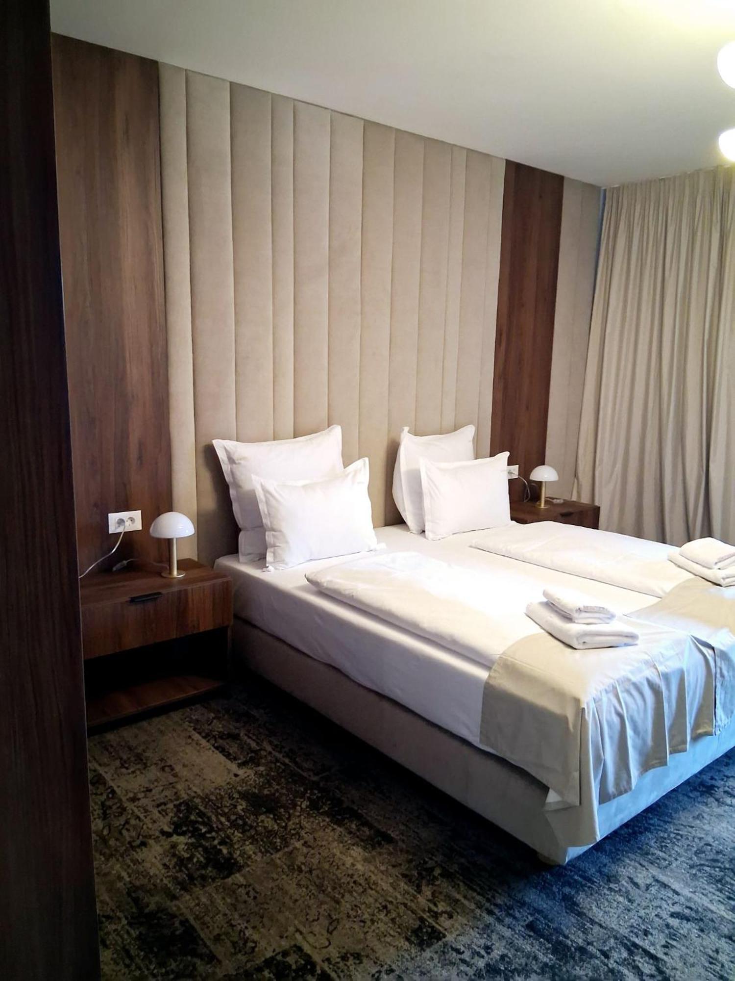 Monterai Resort Poiana Brașov Zewnętrze zdjęcie