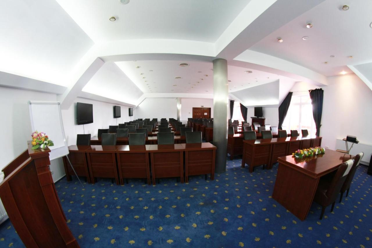 Monterai Resort Poiana Brașov Zewnętrze zdjęcie