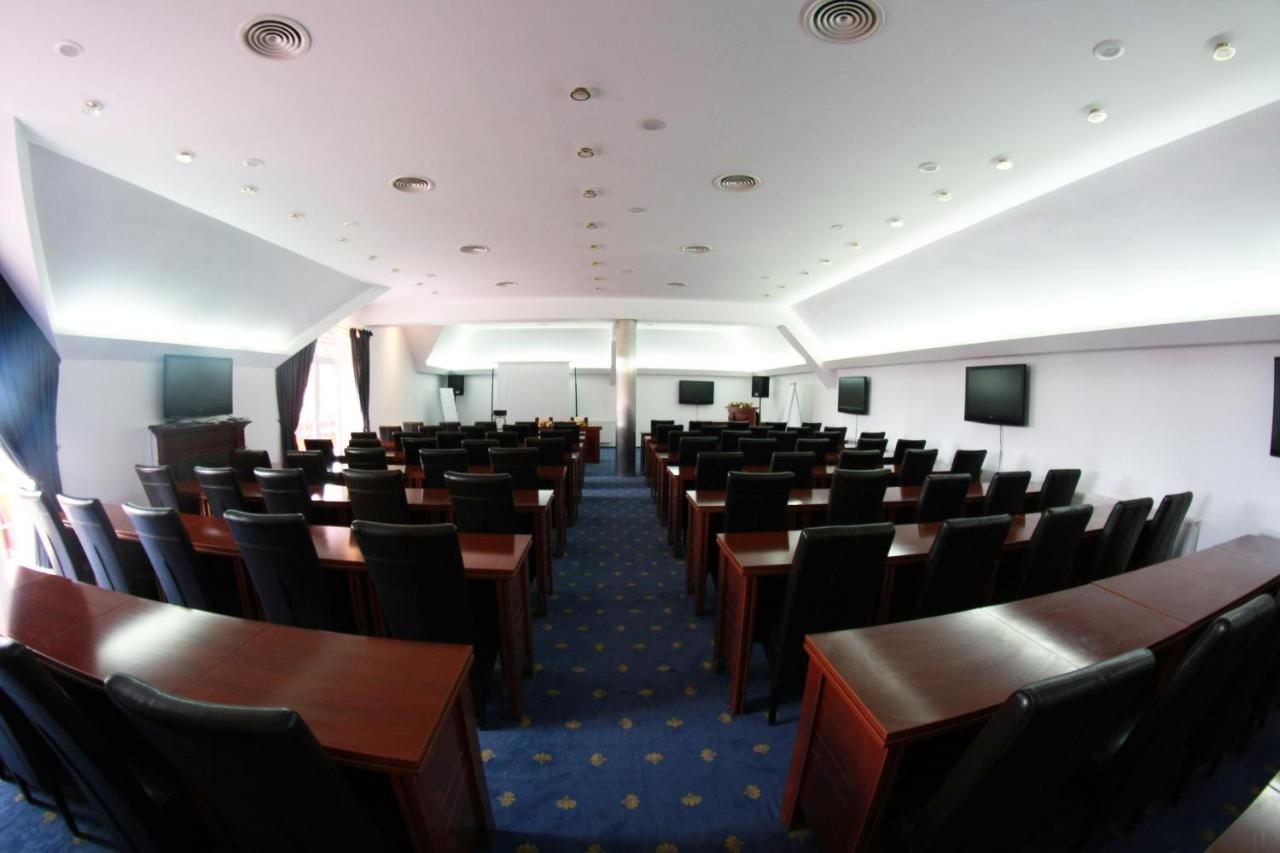 Monterai Resort Poiana Brașov Zewnętrze zdjęcie
