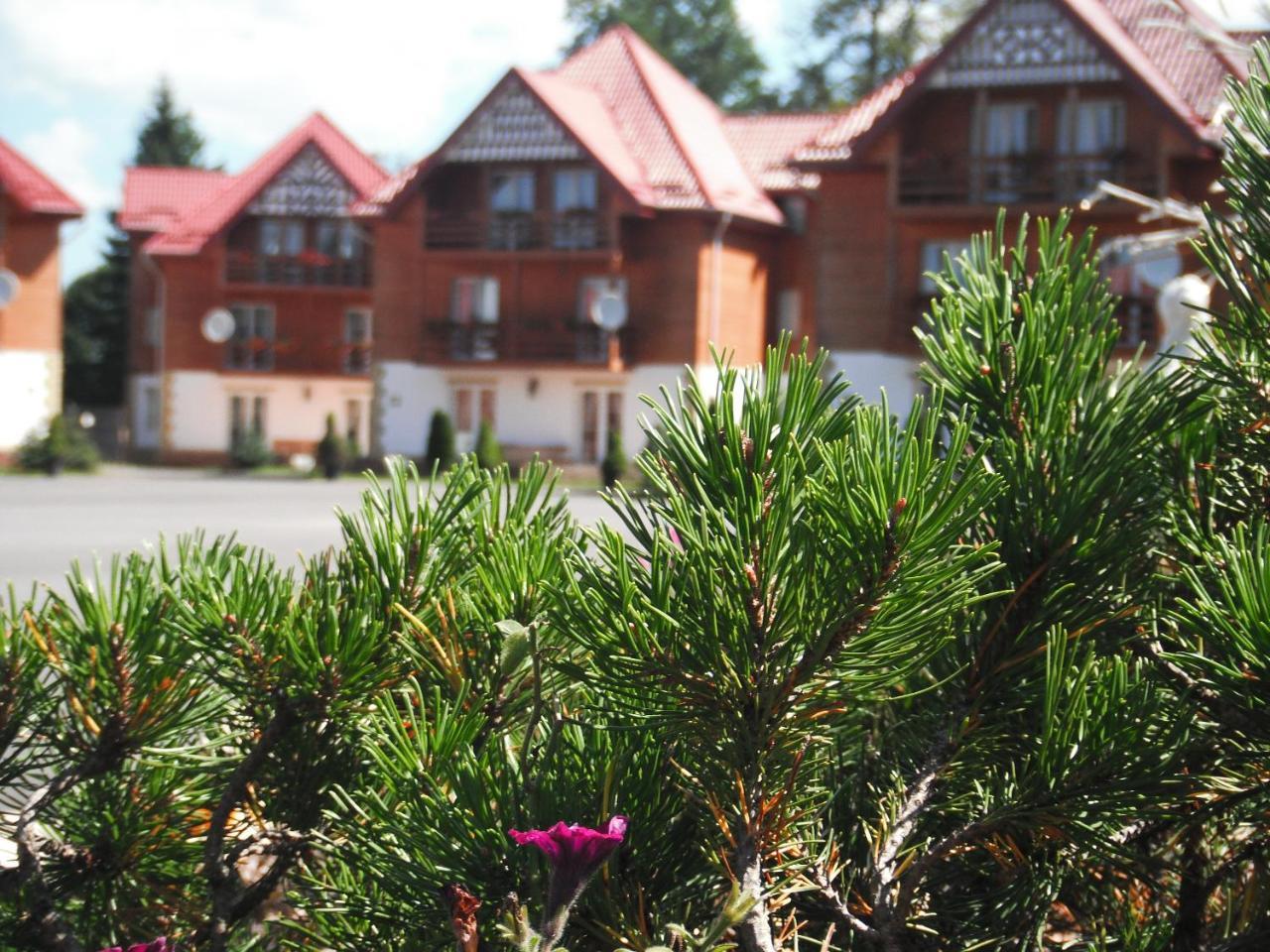 Monterai Resort Poiana Brașov Zewnętrze zdjęcie
