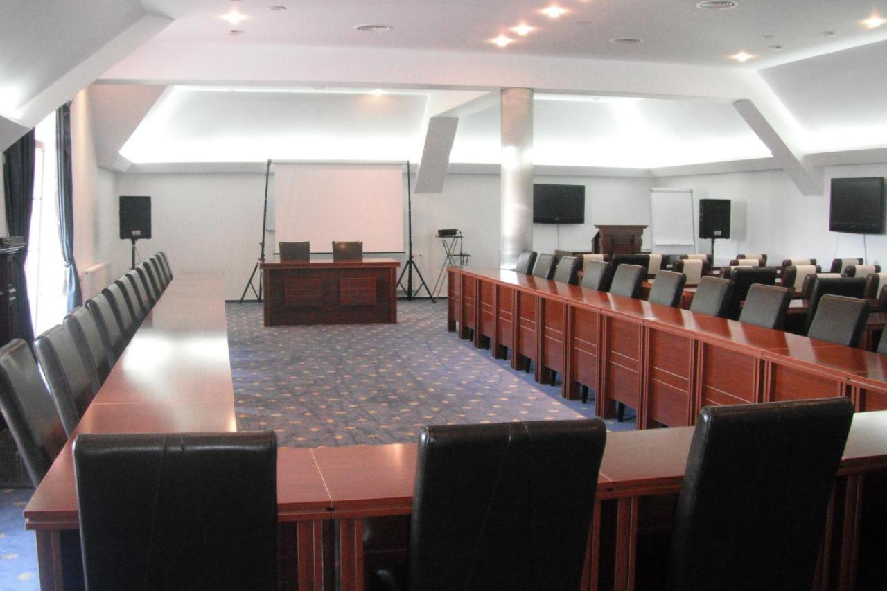 Monterai Resort Poiana Brașov Zewnętrze zdjęcie
